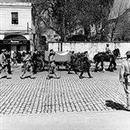 Münir Ertegün’ün naaşı İstanbul’da