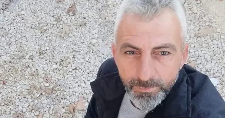 Mersin’de piknik tüpü patladı: 1 ölü