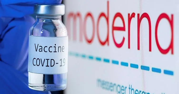 ABD Hastalık Kontrol ve Önleme Merkezi, Moderna’nın Kovid-19 aşısının kullanımını tavsiye etti