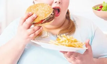 Obezite gençlerde kansere yol açıyor