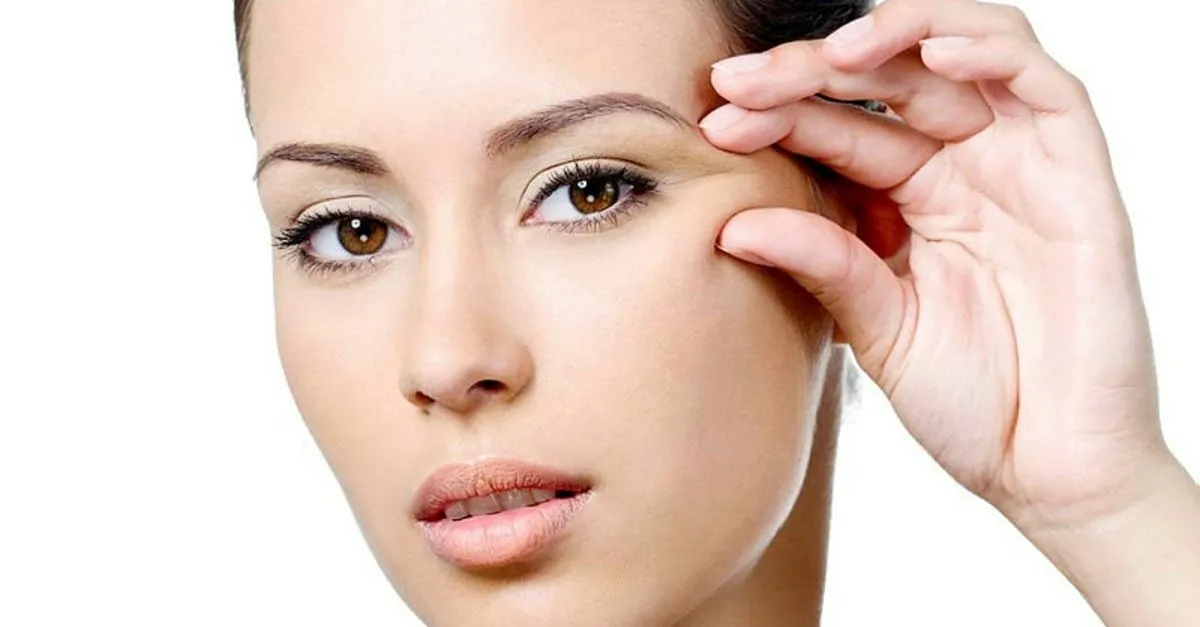 Gozle Gorulur Cati Asiri Goz Alti Mor Halkalardan Kurtulmanin Yollari Ucuznakliyatfiyatlari Com