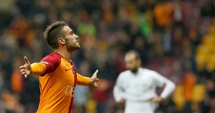 Galatasaray - Hatayspor ile eşleşti! Ziraat Türkiye Kupası eşleşmeleri belli oldu