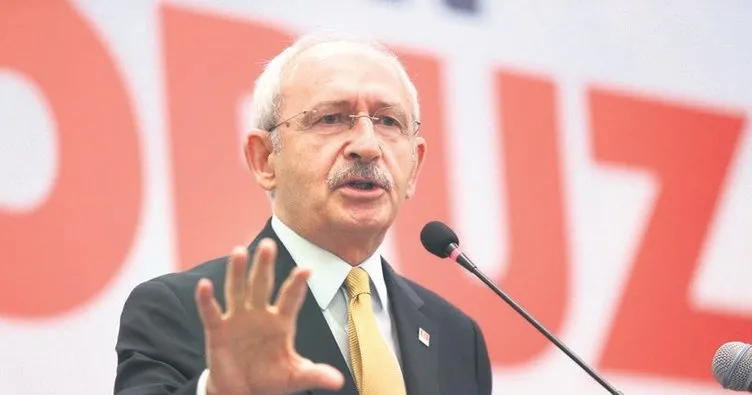 Kılıçdaroğlu’nun Man Adası iftirasına 197 bin lira tazminat