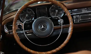 Unutulmayan otomobil amblemleri!