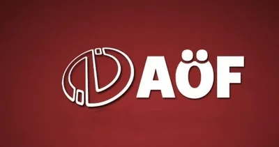 AÖF ÜNİVERSİTE KAYIT EKRANI VE ÜCRETİ 2023-2024: Anadolu Üniversitesi AÖF kayıtları nasıl ve nereden yapılır, ücreti ne kadar, kaç TL?
