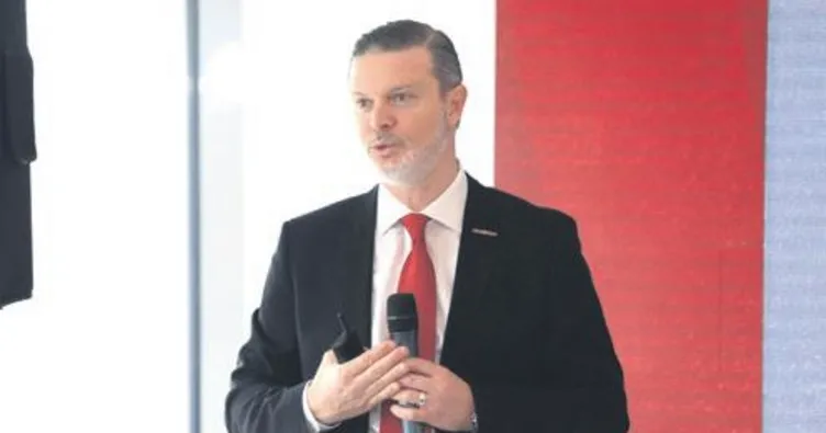 Türkiye en hızlı büyüyen pazar