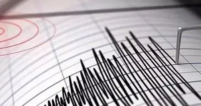 MUĞLA DEPREM SON DAKİKA || Bugün Muğla’da deprem mi oldu, kaç şiddetinde, büyüklüğü kaç?