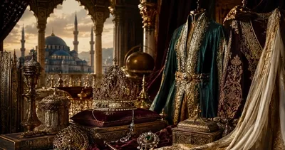 Saray Duvarlarını Aşan Güç: İşte Osmanlı tarihine yön veren o sultanlar!