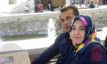 Eşini öldürüp kayıp ihbarında bulunan koca tutuklandı