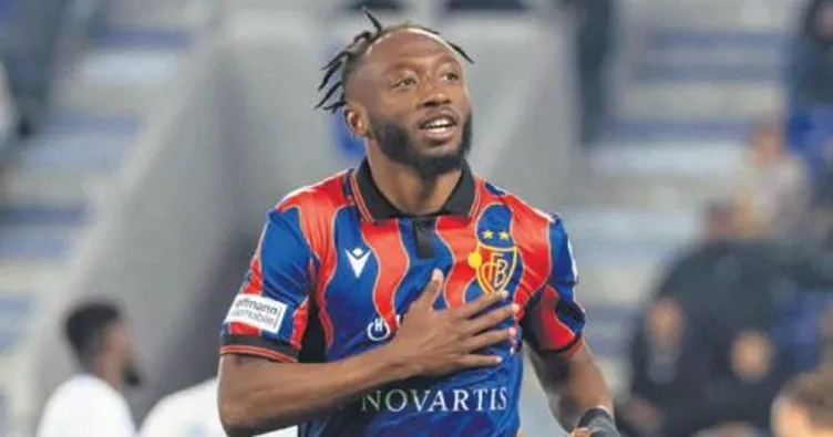 Sol kanada Benie Traore