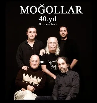 Moğollar grubunun öyküsü