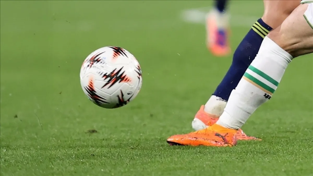 Konferans Ligi’nde çeyrek finalistler yarın belli olacak! Konferans Ligi’nde çeyrek finalistler yarın belli olacak!