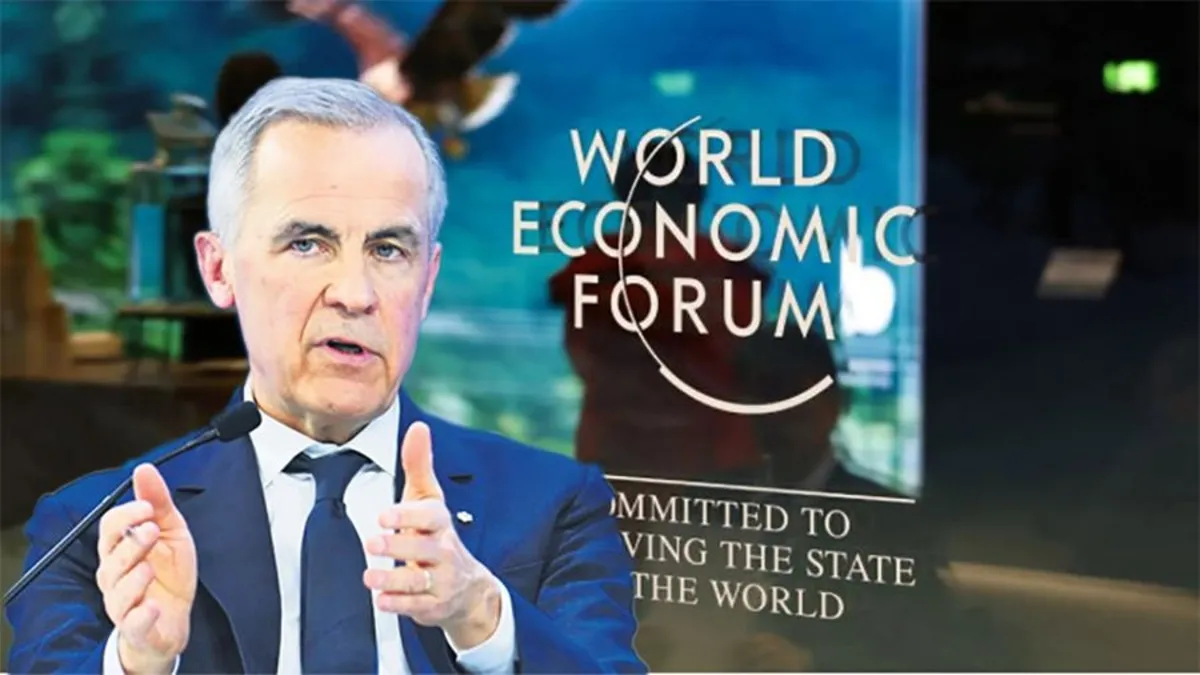 Çöküşün itirafı