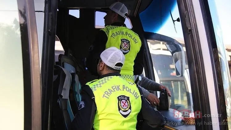 Son dakika: Şehirler arası seyahat yasağı hangi illerde kalktı? İllere giriş çıkış yasağı ne zaman bitecek?