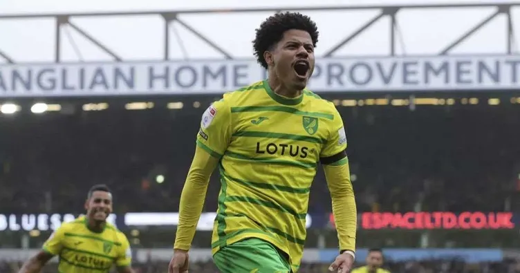 Sara transferi tarihe geçti!