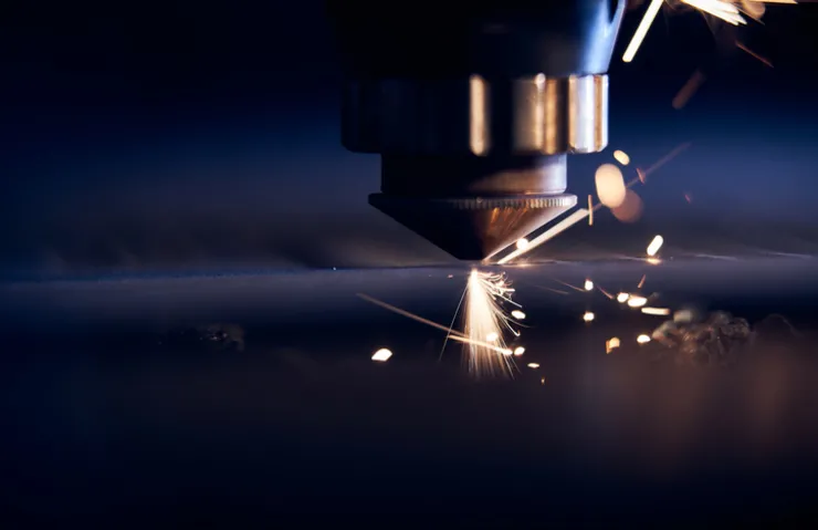 BİLİM İNSANLARINDAN ÇIĞIR AÇAN BULUŞ: SES DALGALARIYLA LAZER ÜRETİLDİ