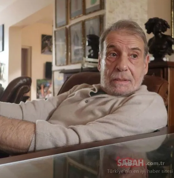 Meğer Yeşilçam’ın duayen ismi babasıymış! Merhum sanatçı Civan Canova hakkında bilinmeyen gerçek ortaya çıktı!