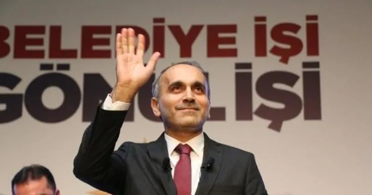AK Parti Arnavutköy Belediye Başkan Adayı Ahmet Haşim Baltacı kimdir?