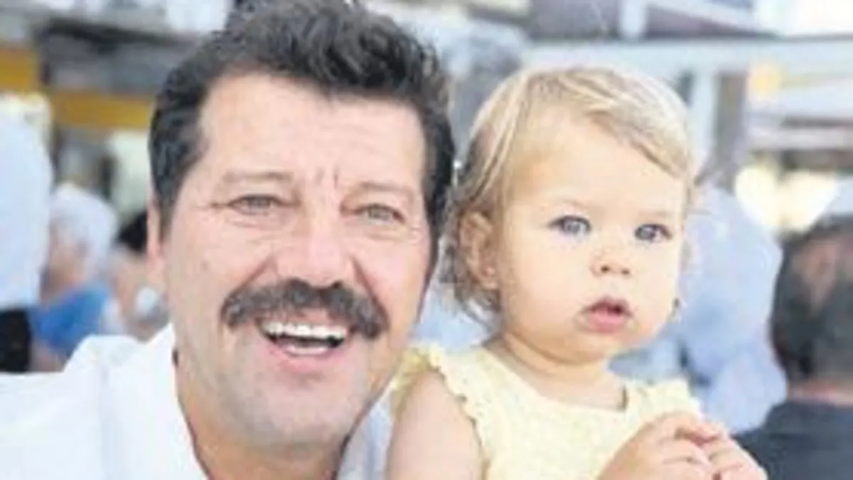 ‘Hayatımız tozpembe değil’