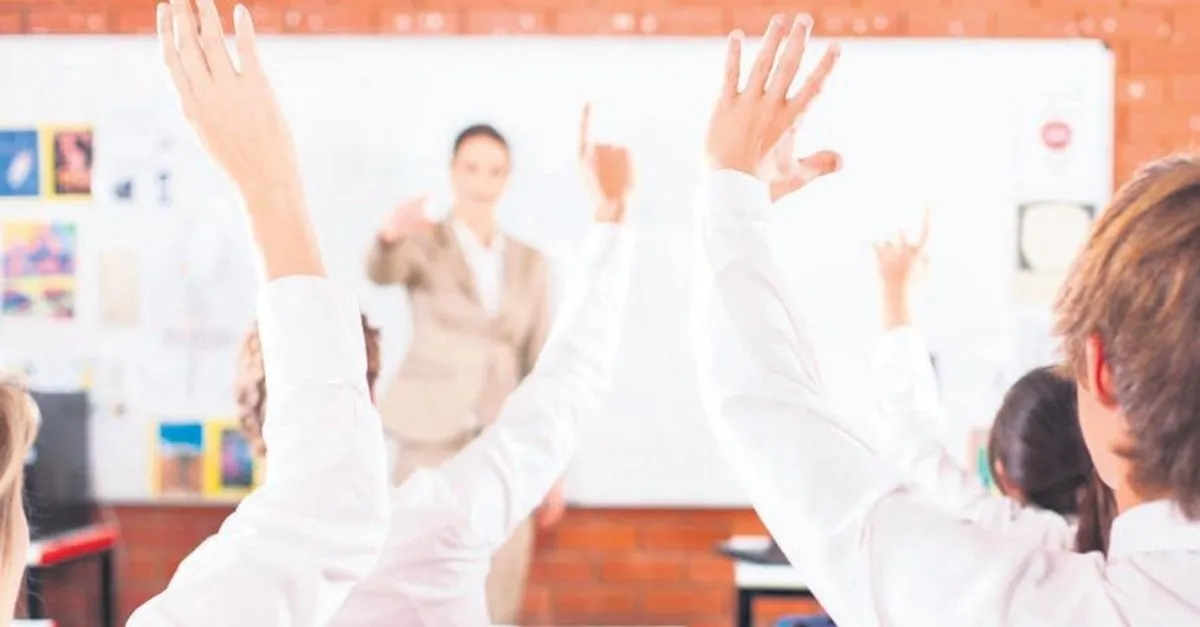 Okula Gonderme Tercihi Veliye Birakilacak Son Dakika Haberler