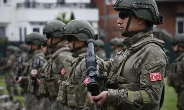 ABD, Mehmetçiği Gazze’de istiyor