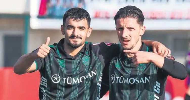 Ziraat Türkiye Kupası’nda dün