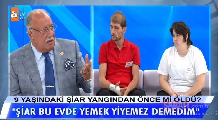 Müge Anlı'daki Şiar Kılıç olayından son dakika | Şiar Kılıç'ın esrarengiz ölümü ile ilgili şok itiraflar!