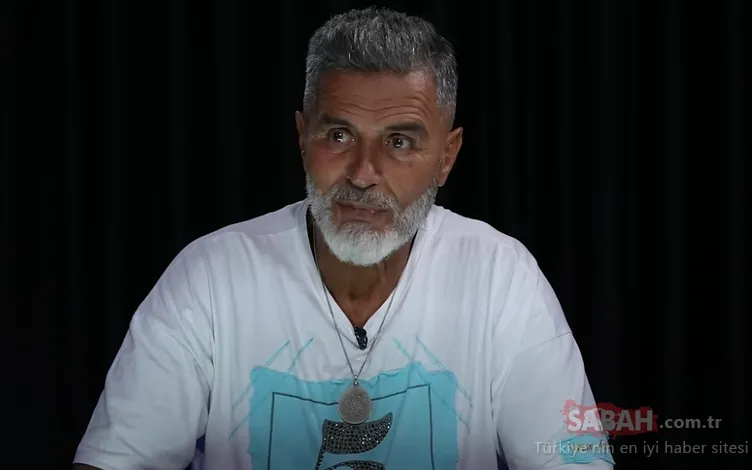 Yaşar Alptekin’den yıllar sonra gelen ihanet itirafı! ’Eşimi en yakını ile aldattım’