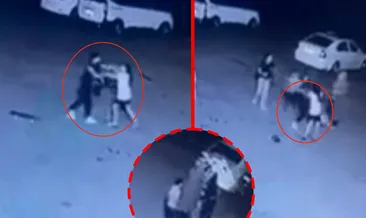 Diyarbakır’da dehşete düşüren olay! 11 yaşındaki çocuğu öldüresiye darp etti: O anlar kameraya böyle yansıdı! #diyarbakir