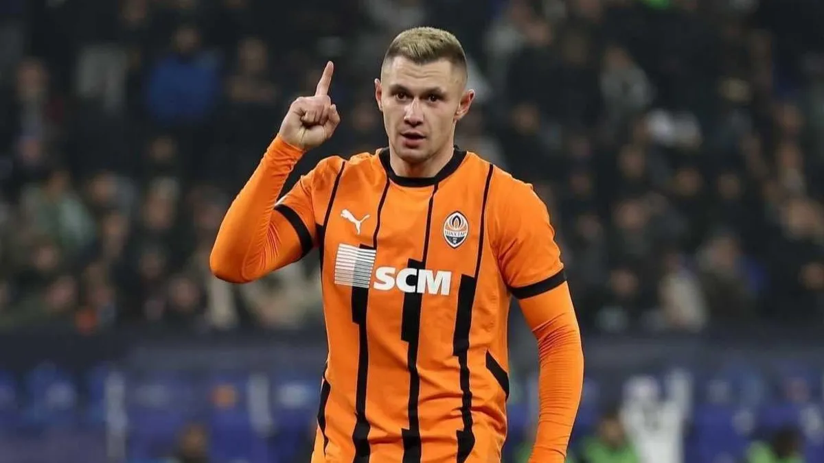 Zubkov Trabzonspor’da
