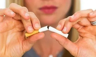 İmaj kaygısı sigara bağımlısı yapabilir!