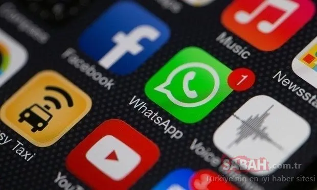 WhatsApp Android sürümüne bomba özellik geliyor! WhatsApp Android uygulamasının yeni özelliği çok işinize yarayacak