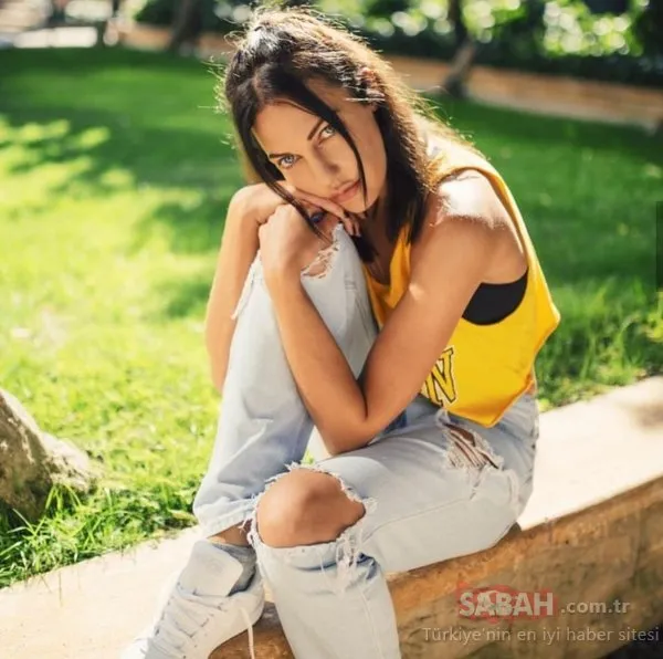 Meryem Uzerli'den hamilelik açıklaması
