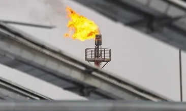 Enerji ithalatı faturası yüzde 5,6 arttı