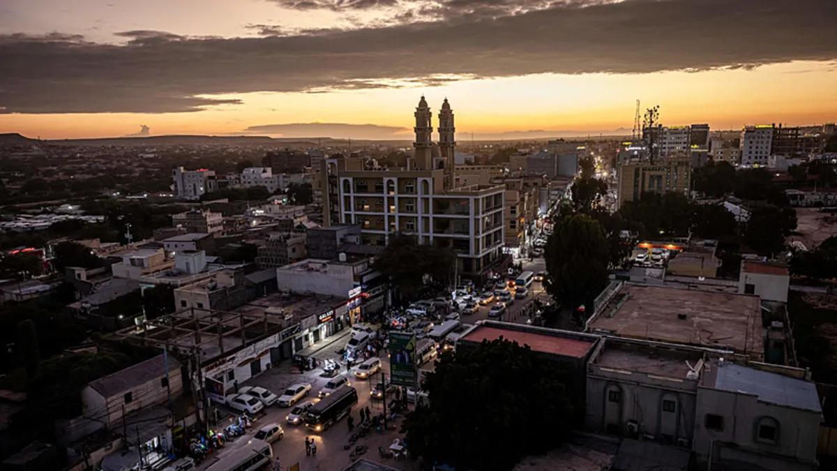 İsrail Somaliland'i ülke olarak tanıdı: Kınamalar peş peşe geldi!