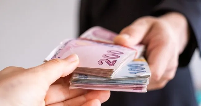 Son dakika haberi... Yüz binlerce kamu işçisini ilgilendiriyor! Bugün hesaplara yatırılacak...