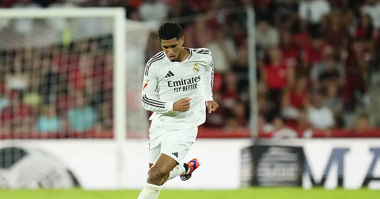 Jude Bellingham’dan Real Madrid’e kötü haber!