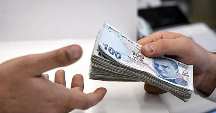 Emekli zammına son 3 adım kaldı