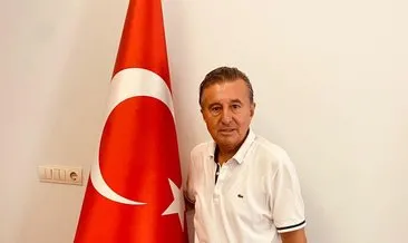 İYİ Parti’nin Seyhan ilçe başkanı Ercan Atalay, istifa etti
