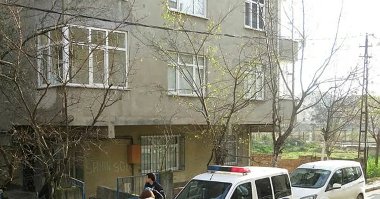 Sancaktepe’de bir evde 2 kişinin cesedi bulundu