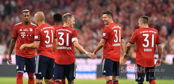 İşte transfere en çok para harcayan futbol kulüpleri