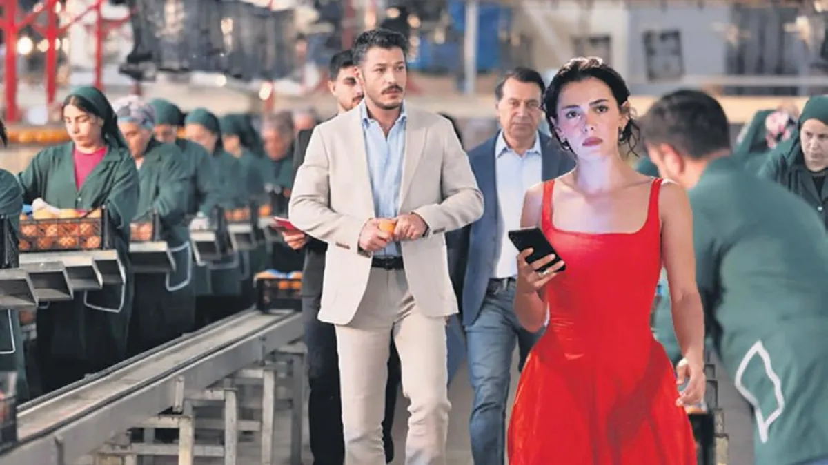 İmkânsız aşk amansız savaş