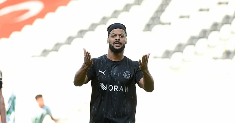Manisa FK’da Diony, Kayseri yolcusu