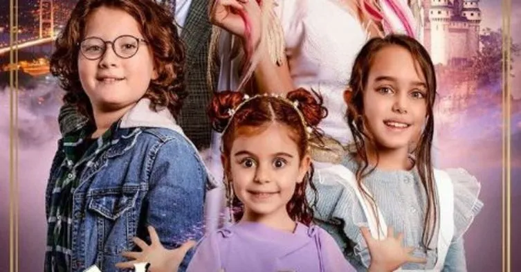 sihirli annem dizisinin konusu ne sihirli annem yeni oyunculari ve karakterleri kimler sayfa 4 medya haberleri