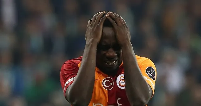 Galatasaray'ın yıldızıyla resmen yollar ayrıldı!