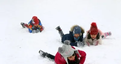 Yarın Kütahya’da okullar tatil mi? Gözler Valilik kararında! 12 Ocak Pazartesi Kütahya’da okul var mı?
