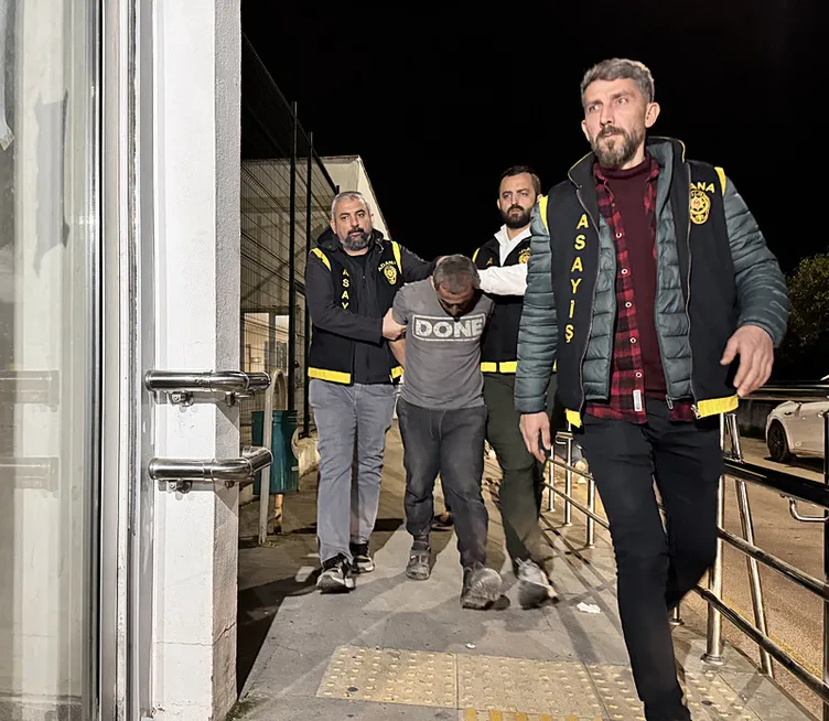 AFAD ve polis her yerde onu arıyordu: AVM’de kilo kilo altın çalan hırsız bakın nasıl yakalandı!