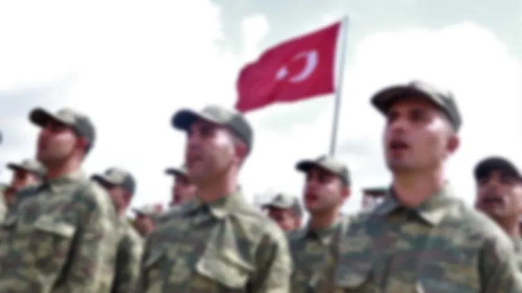 SON DAKİKA | Bedelli askerlere müjde! İstinaftan emsal ‘bedelli askerlik’ kararı