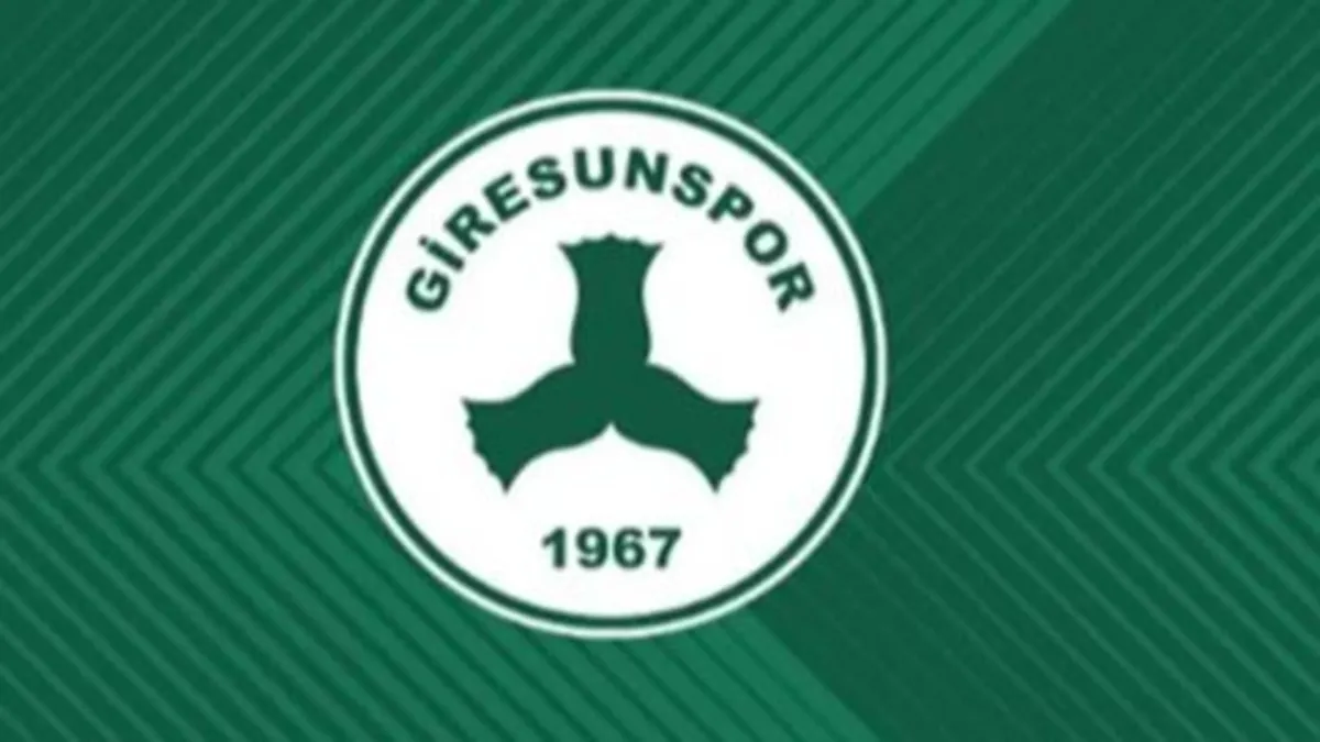 Bahis ve şike davasında Giresunspor yöneticileri tahliye oldu Bahis ve şike davasında Giresunspor yöneticileri tahliye oldu