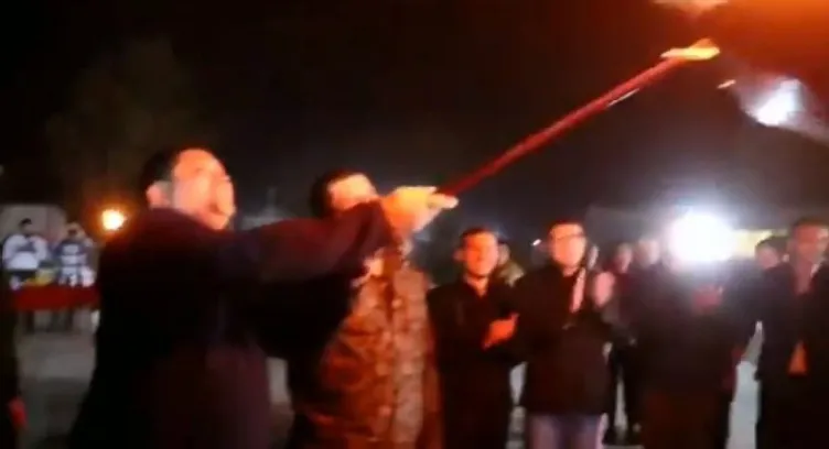 Terörist elebaşı Ferhat Abdi tutuştu: Önce ABD sonra Rusya'ya yalvardı: Bu bizim için son savaş olacak...